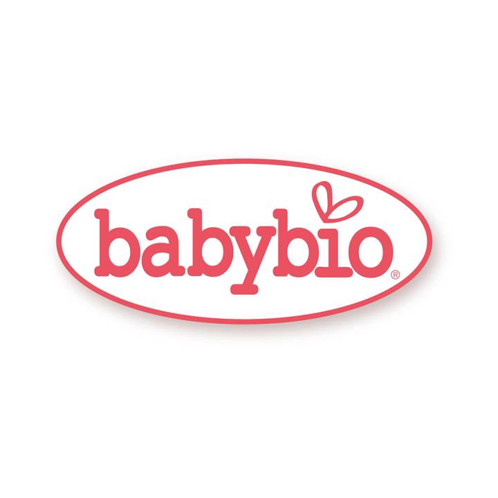 Logo babybio