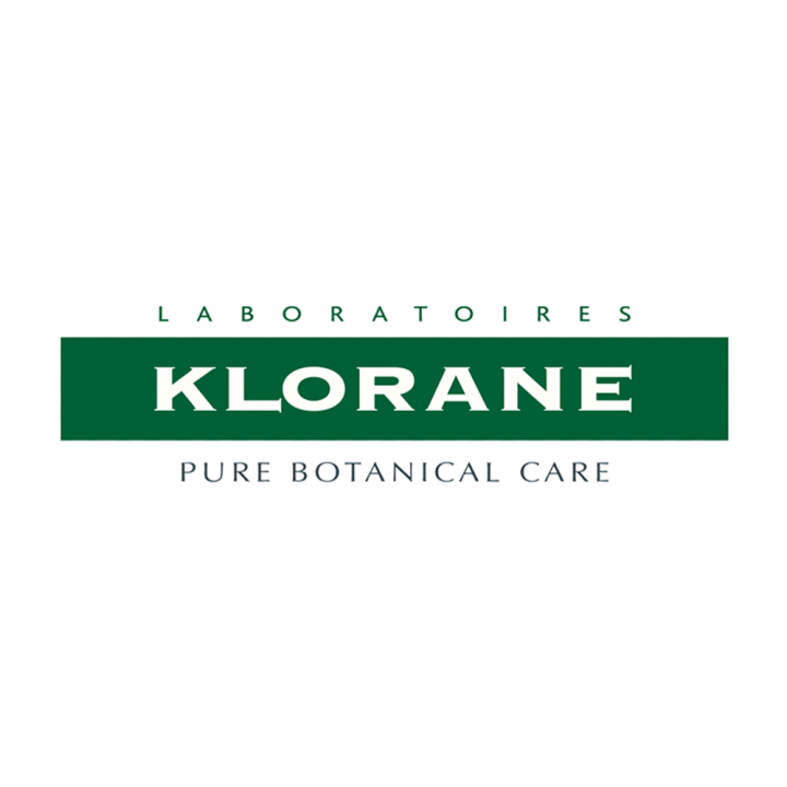 Logo KLORANE