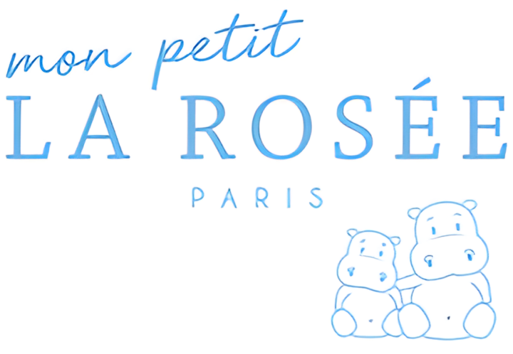Logo mon petit La rosée