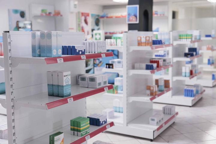 Les incontournables de la trousse de premiers soins, Caissargues