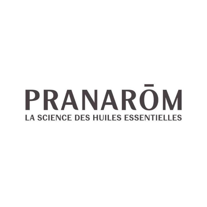 Logo Pranarōm