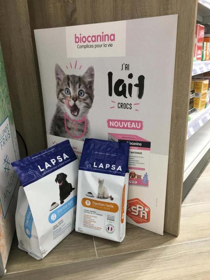 Comment choisir les meilleurs produits pour la toilette de votre animal de compagnie ? Caissargues