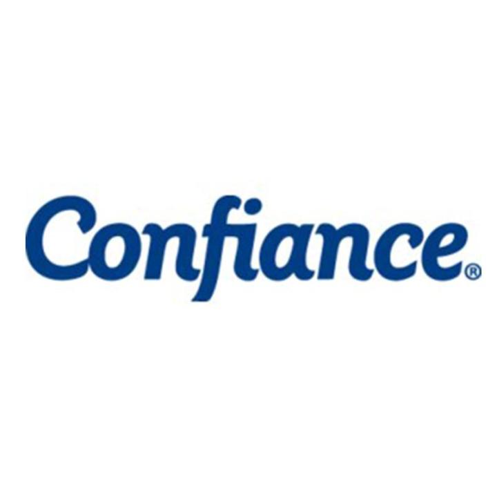 Logo Confiance