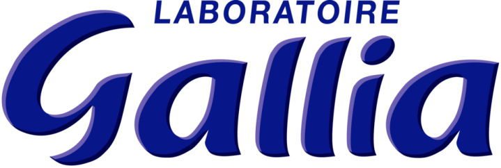 Logo Gallia