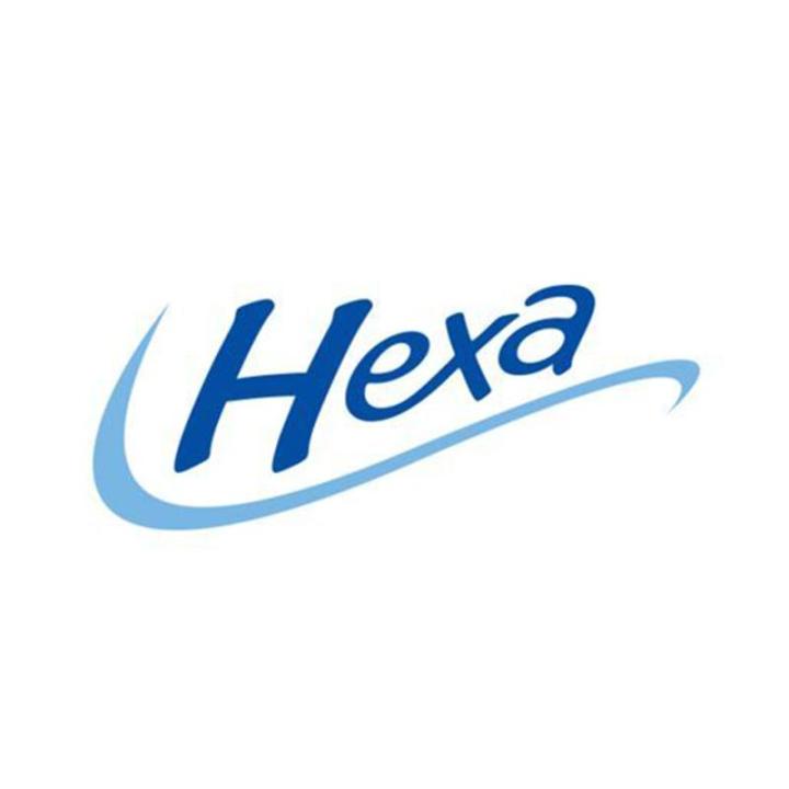 Logo Hexa
