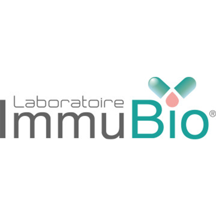 Logo Laboratoire Immubio