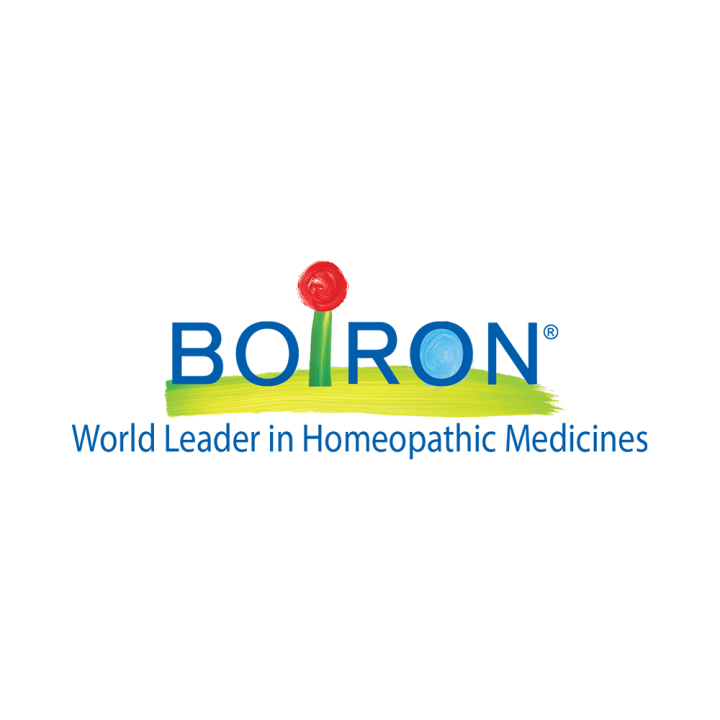 Logo Boiron