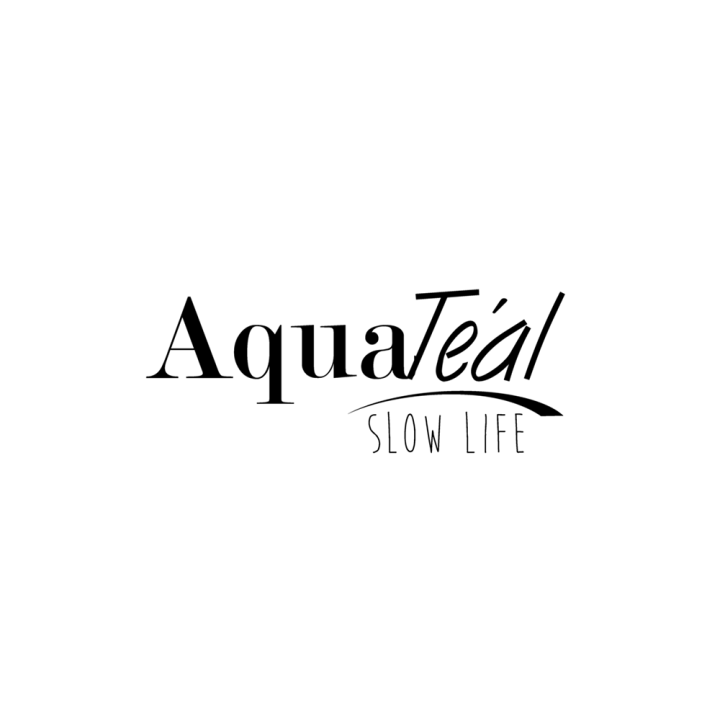 Logo AquaTéal