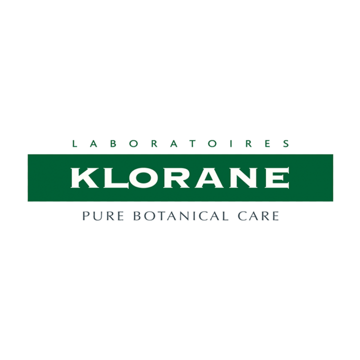logo klorane