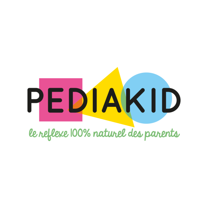 Logo pediakid