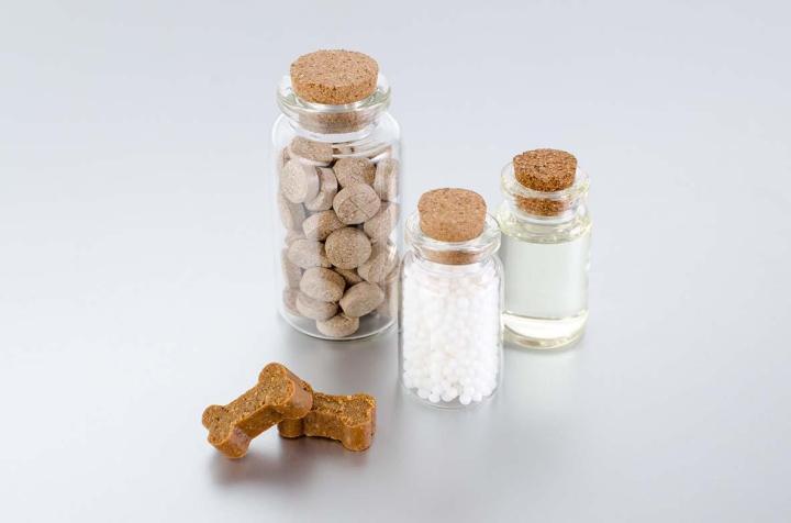 Vente de produits pour animaux Caissargues